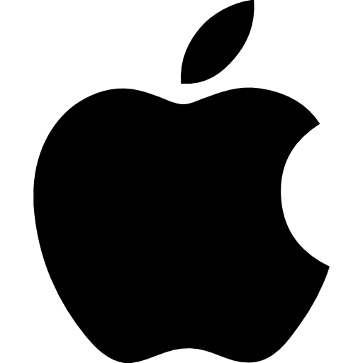 MacBook Pro España Logo