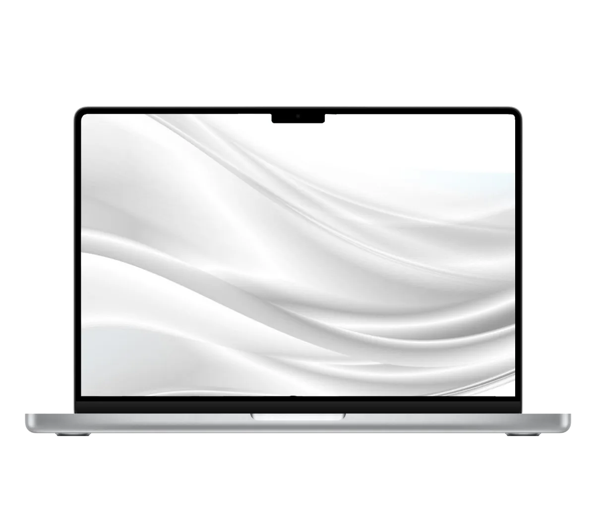 macbook pro 16 m4 pro 24gb 1tb plata en barcelona