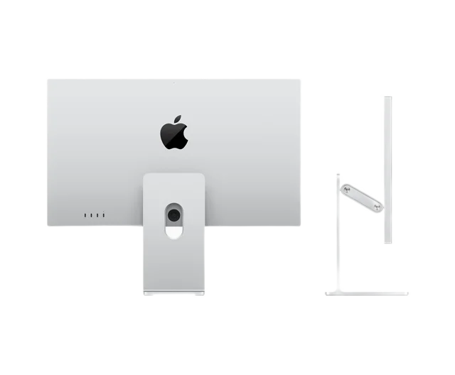 apple studio display nano Soporte con inclinación y altura ajustables