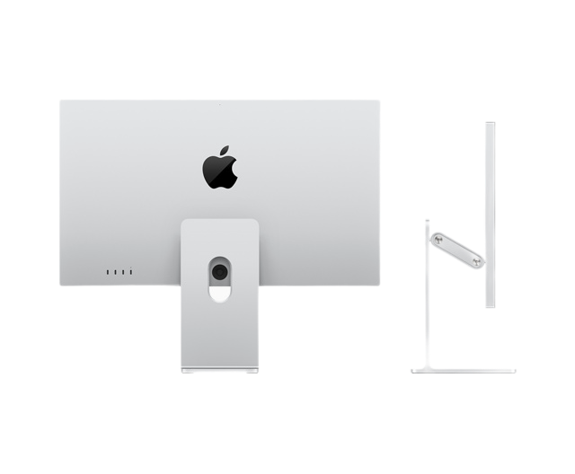 apple studio display standart Soporte con inclinación y altura ajustables