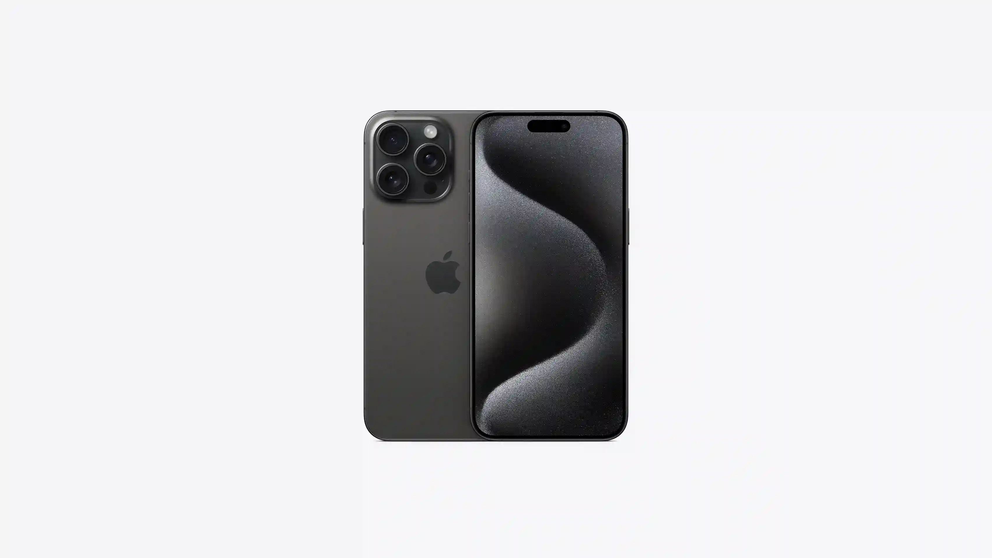 iphone 16 pro max 512gb titanio negro en barcelona