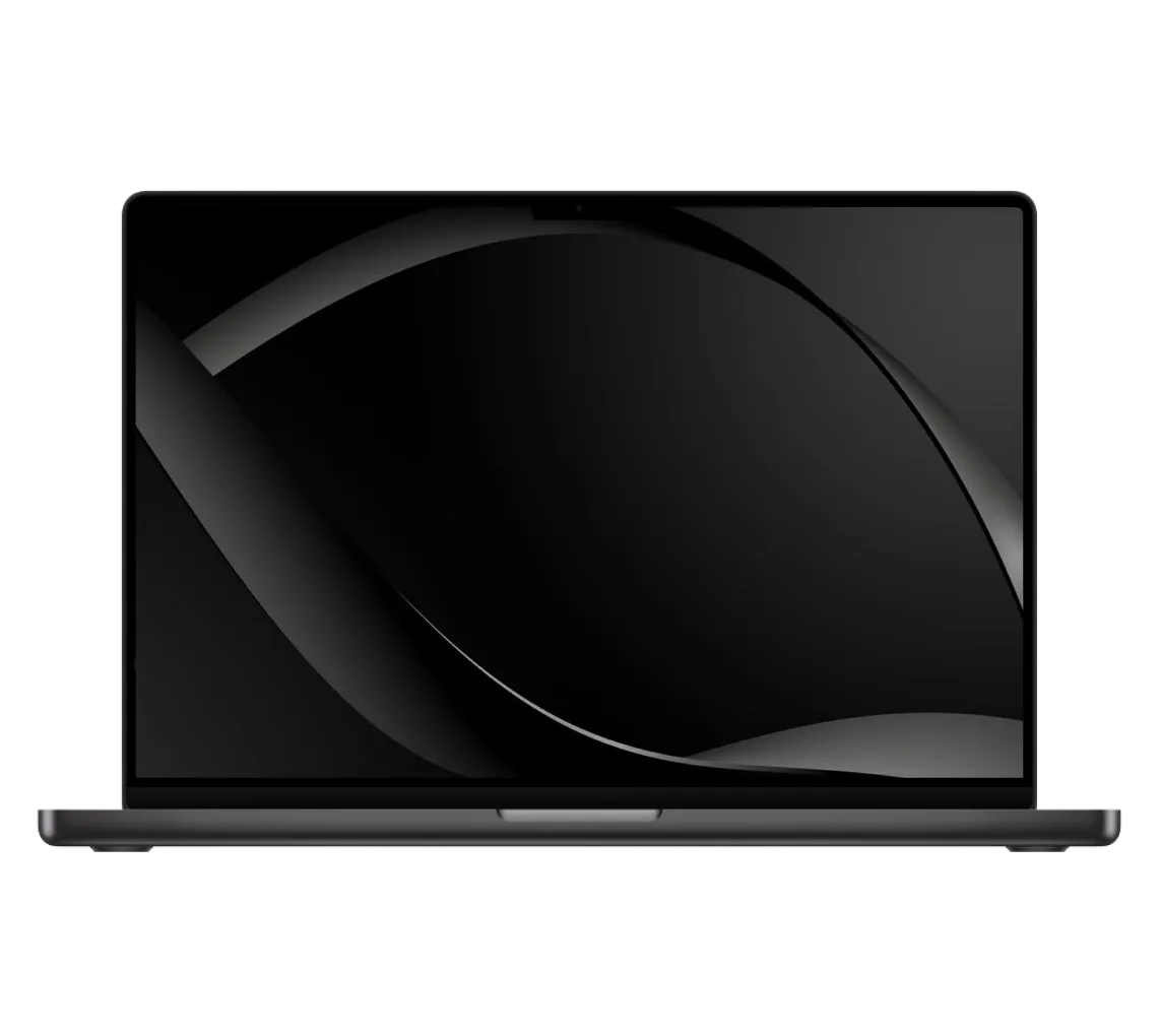 macbook pro 14 m3 pro 18gb 512gb negro espacial