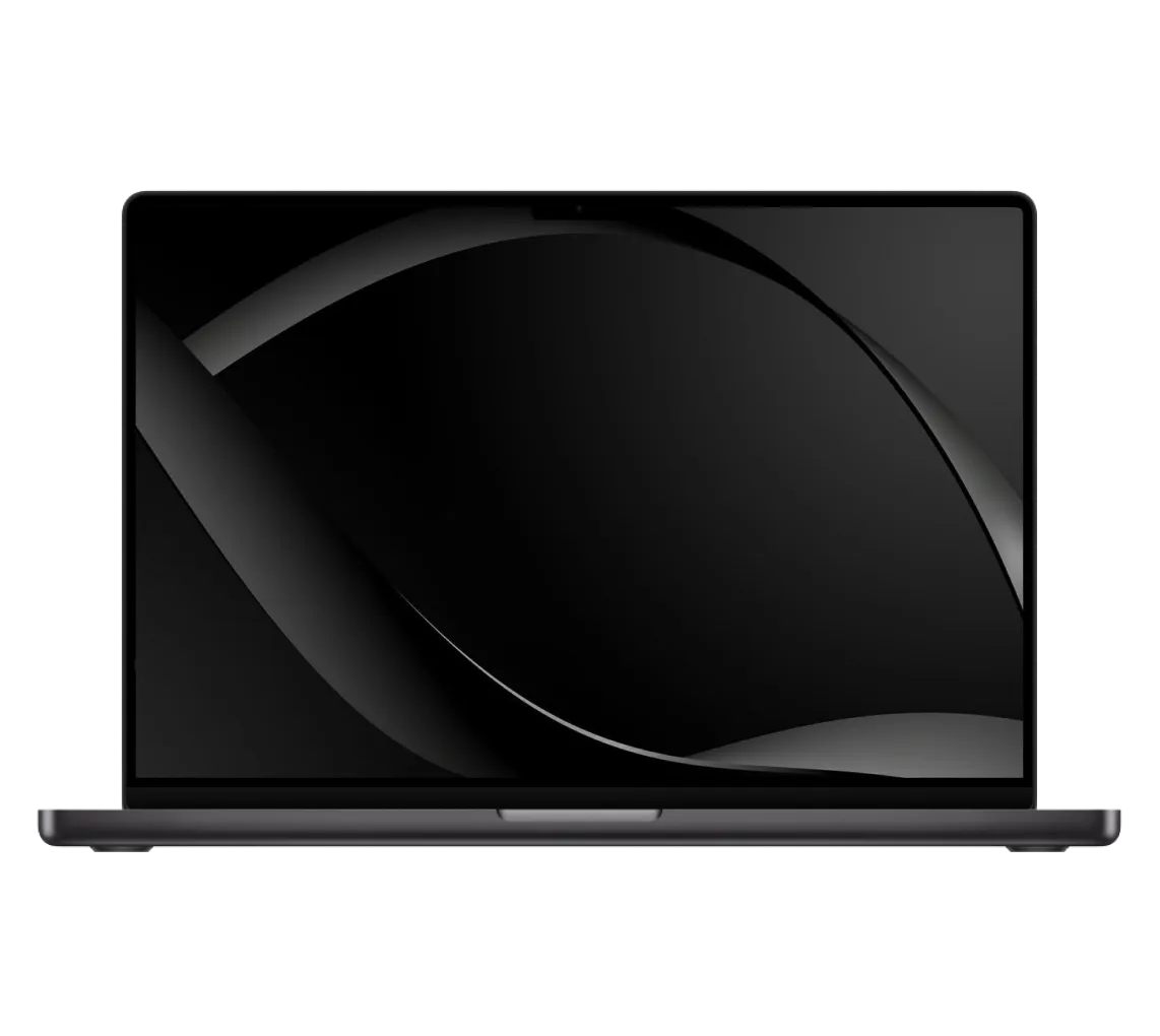 macbook pro 14 m4 pro 24gb 512gb negro espacial