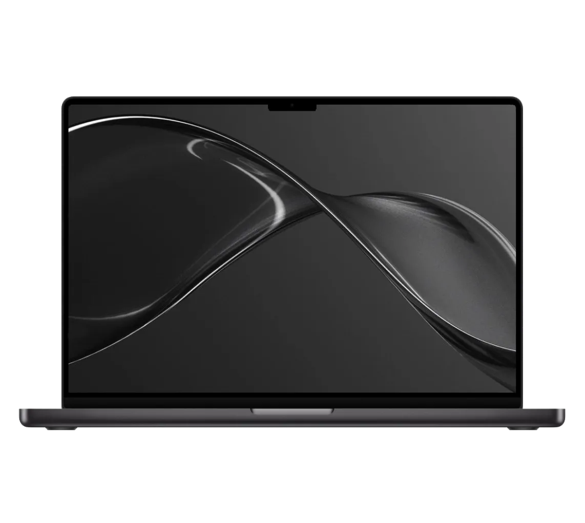 macbook pro 16 m3 pro 18gb 512gb negro espacial 