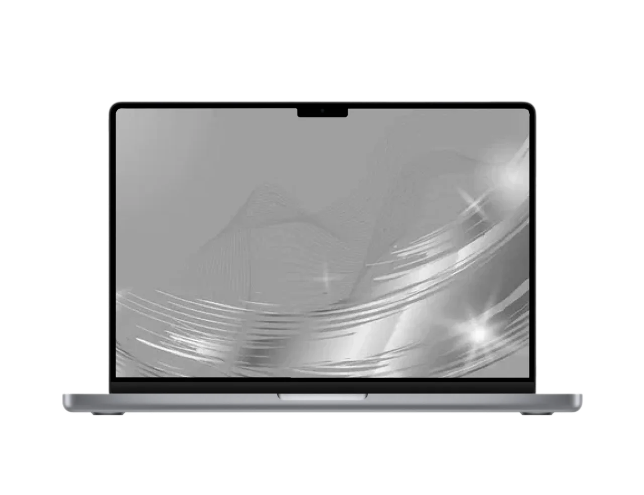 macbook pro 14 m3 16gb 512gb gris espacial en barcelona