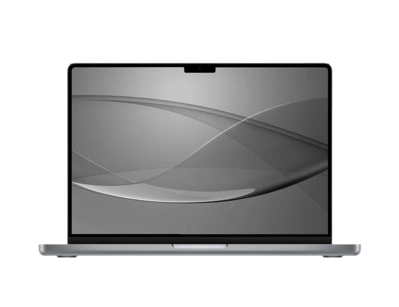 macbook pro 16 m2 max 32gb 1tb gris espacial en barcelona