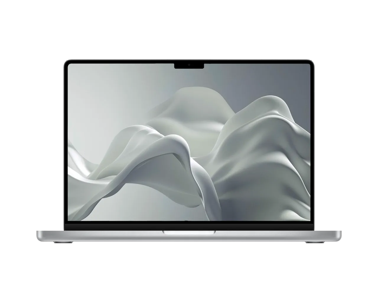 macbook pro 16 m2 pro 16gb 1tb plata en barcelona